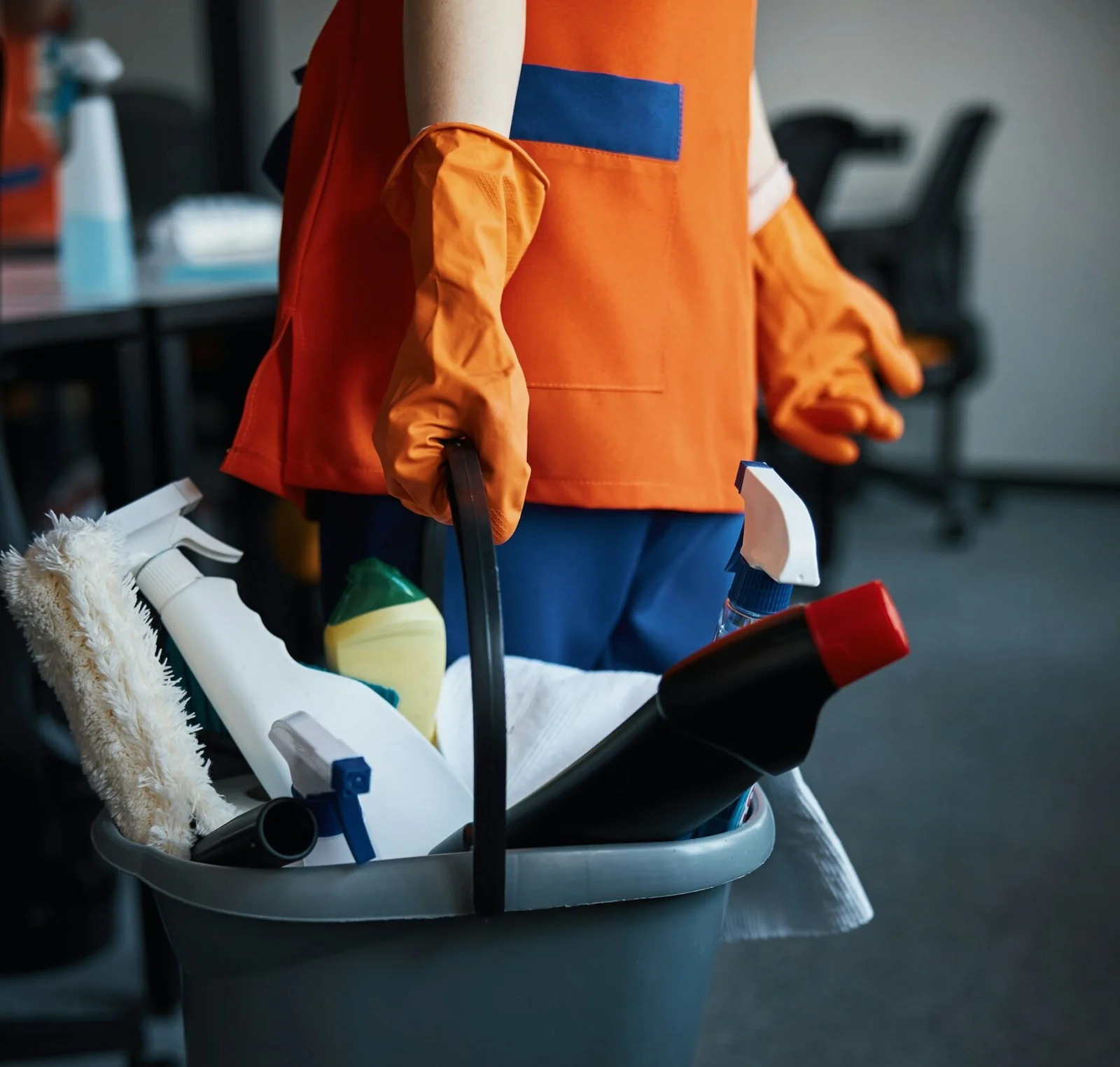 Switching Janitorial Services in Sacramento: How to Plan a Smooth Transition